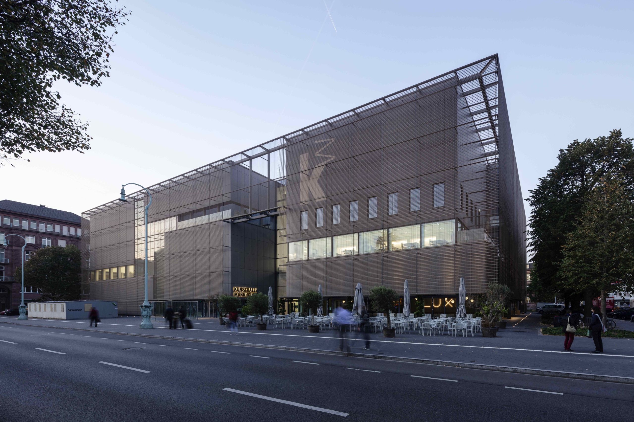 Ausblick: Asset Manager Meeting Mannheim