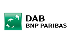 DAB BNP Paribas