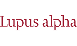 Lupus alpha