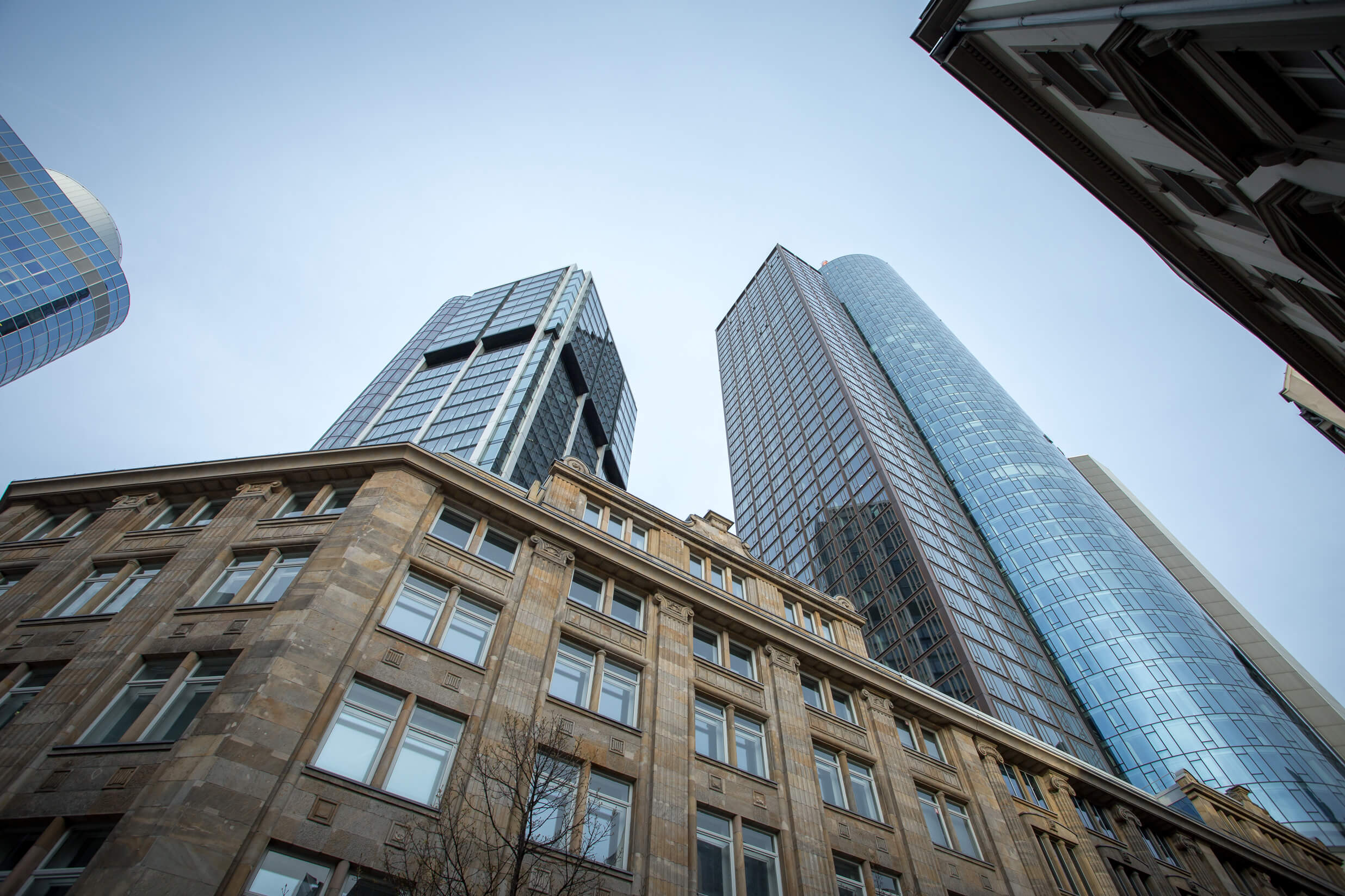Asset Manager Meeting Frankfurt